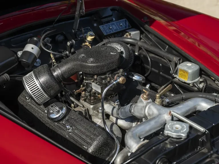 1958 Lancia Aurelia - Image 4 of 31