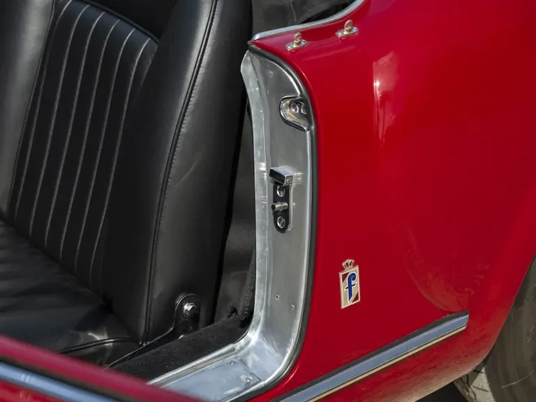 1958 Lancia Aurelia - Image 28 of 31