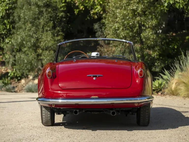 1958 Lancia Aurelia - Image 9 of 31