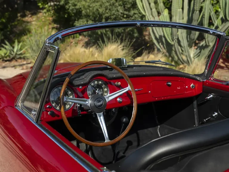1958 Lancia Aurelia - Image 12 of 31