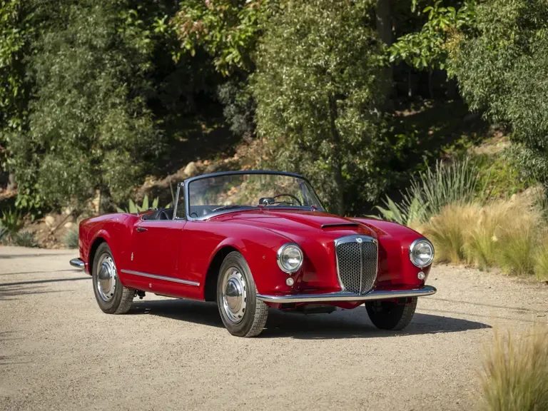 1958 Lancia Aurelia - Image 2 of 31