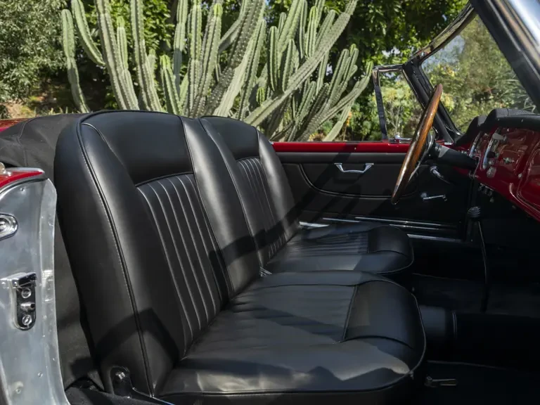 1958 Lancia Aurelia - Image 22 of 31
