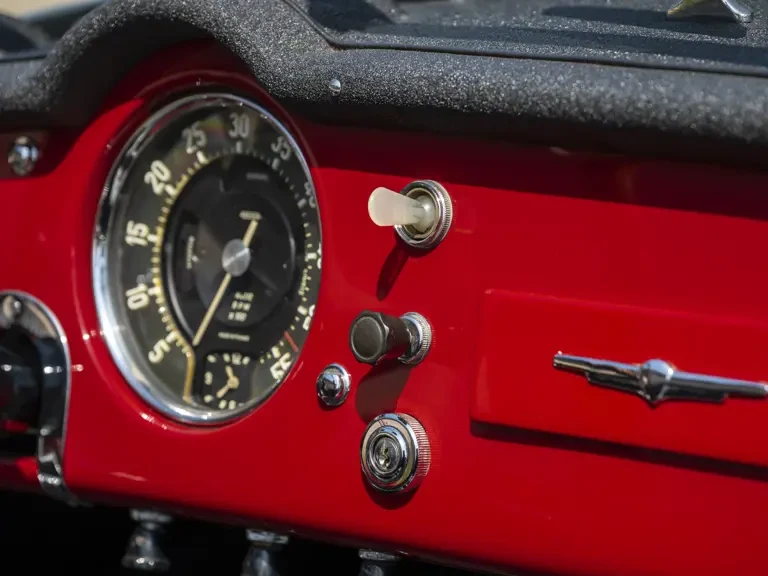 1958 Lancia Aurelia - Image 19 of 31