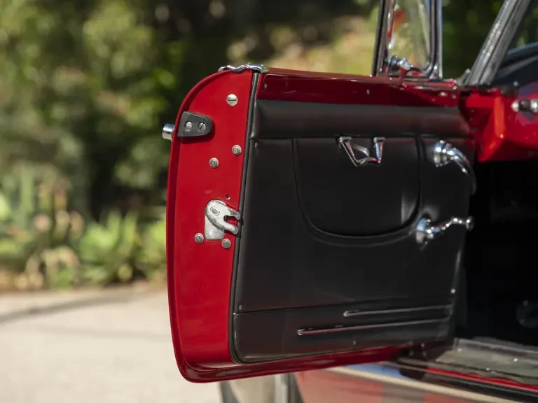 1958 Lancia Aurelia - Image 26 of 31
