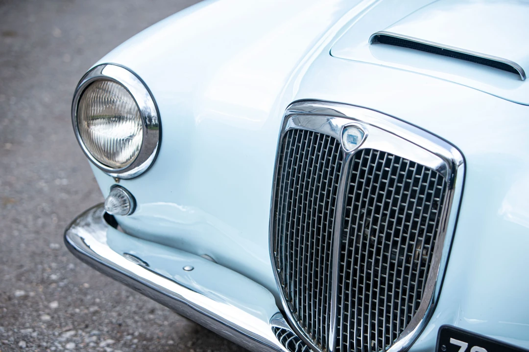 1958 Lancia Aurelia - Image 11 of 31