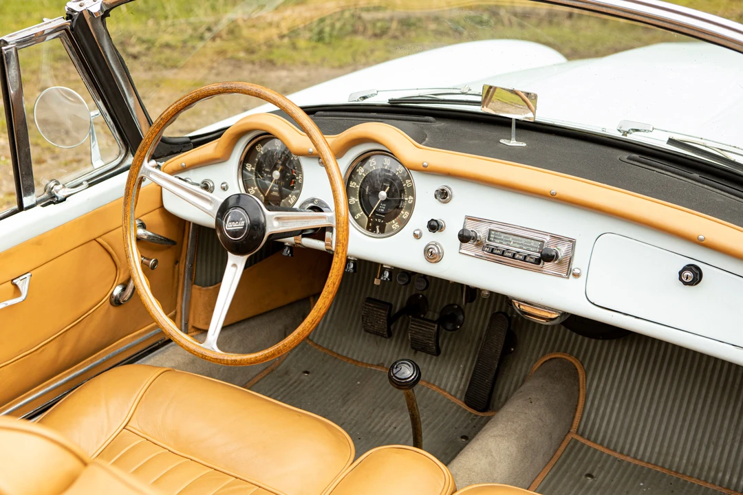 1958 Lancia Aurelia - Image 22 of 31