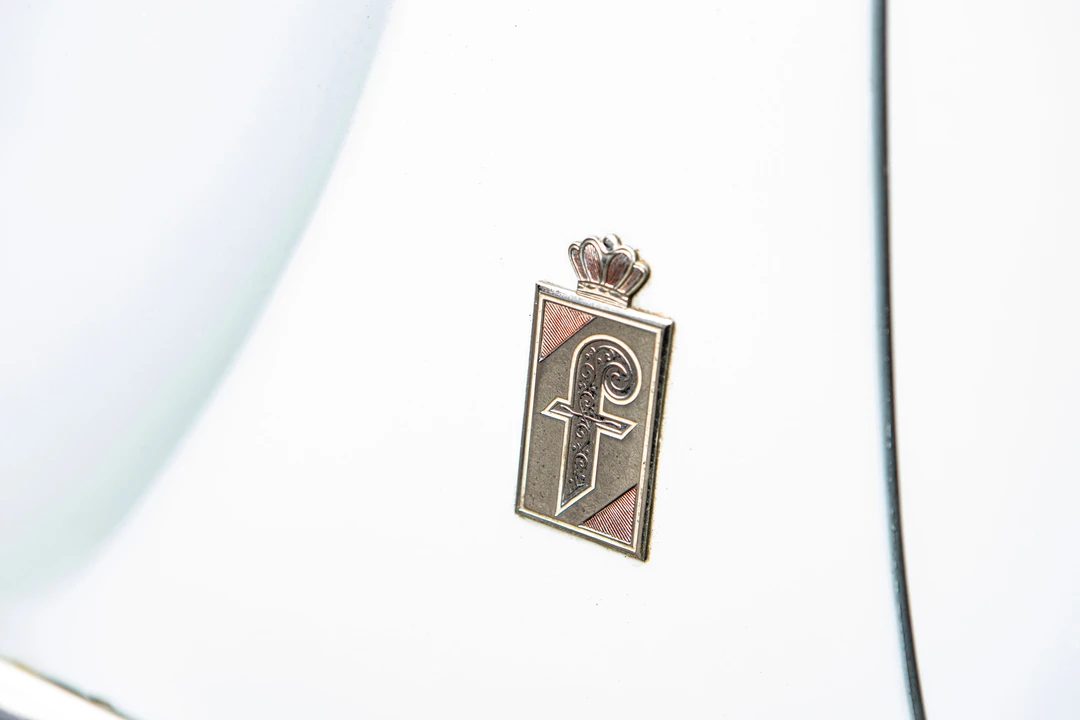 1958 Lancia Aurelia - Image 24 of 31