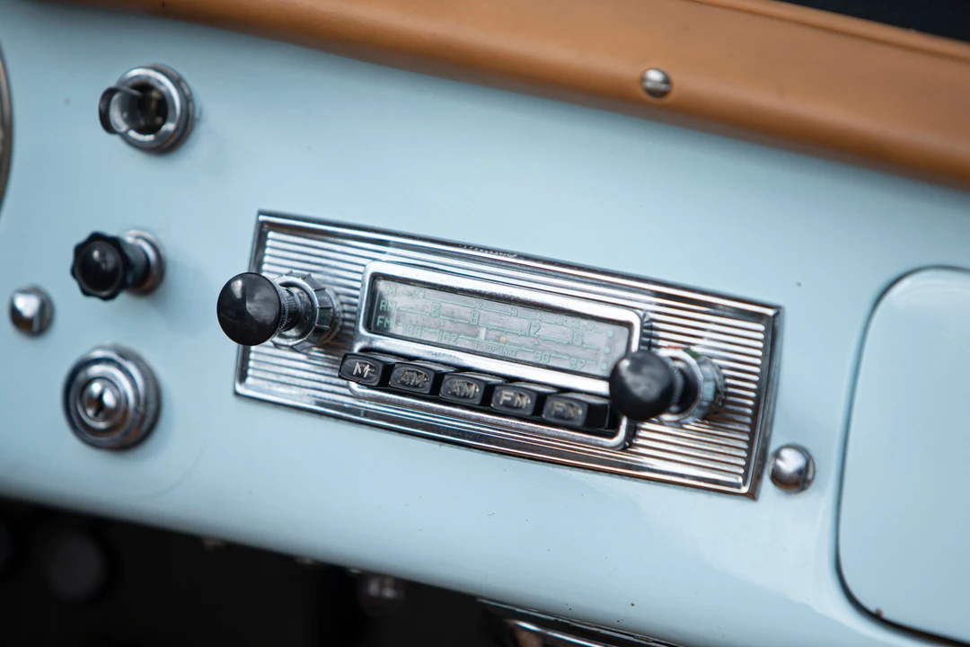 1958 Lancia Aurelia - Image 20 of 31
