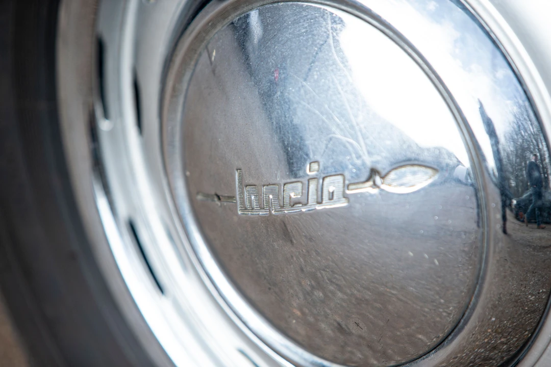 1958 Lancia Aurelia - Image 18 of 31