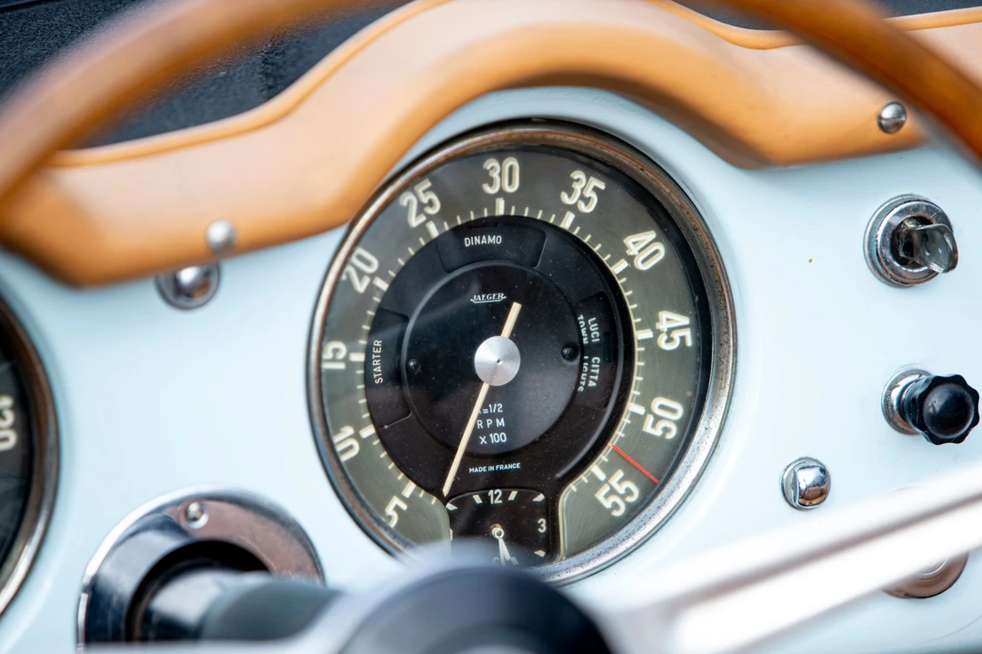1958 Lancia Aurelia - Image 10 of 31