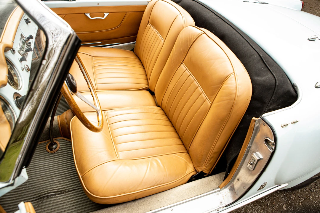 1958 Lancia Aurelia - Image 25 of 31