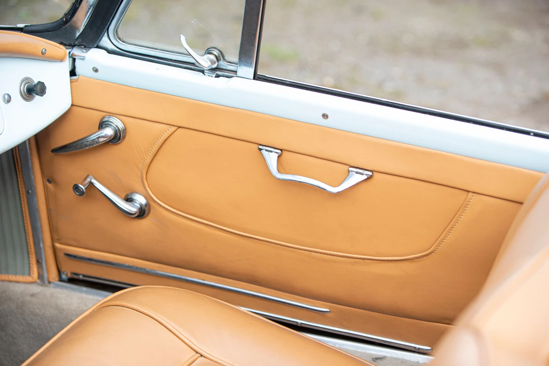 1958 Lancia Aurelia - Image 14 of 31