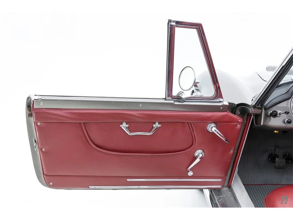 1958 Lancia Aurelia - Image 15 of 31