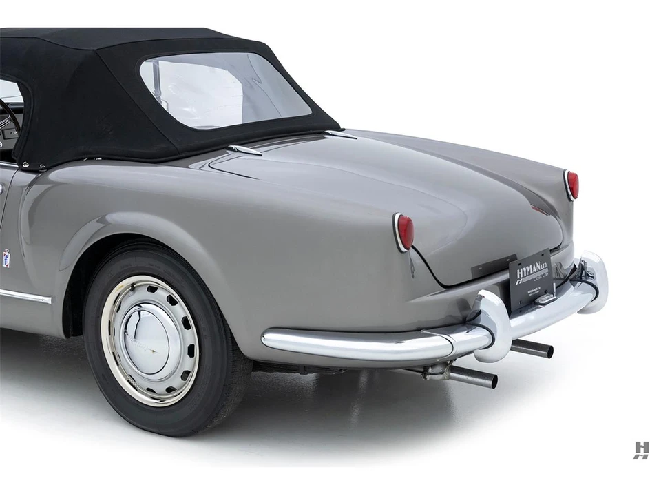 1958 Lancia Aurelia - Image 20 of 31