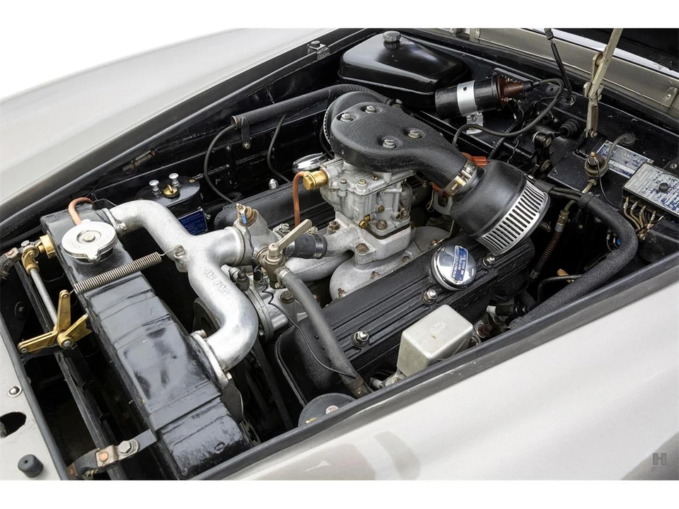 1958 Lancia Aurelia - Image 7 of 31