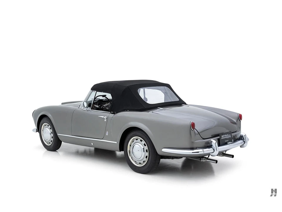 1958 Lancia Aurelia - Image 4 of 31