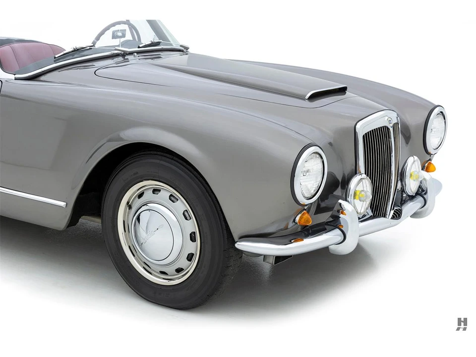1958 Lancia Aurelia - Image 16 of 31