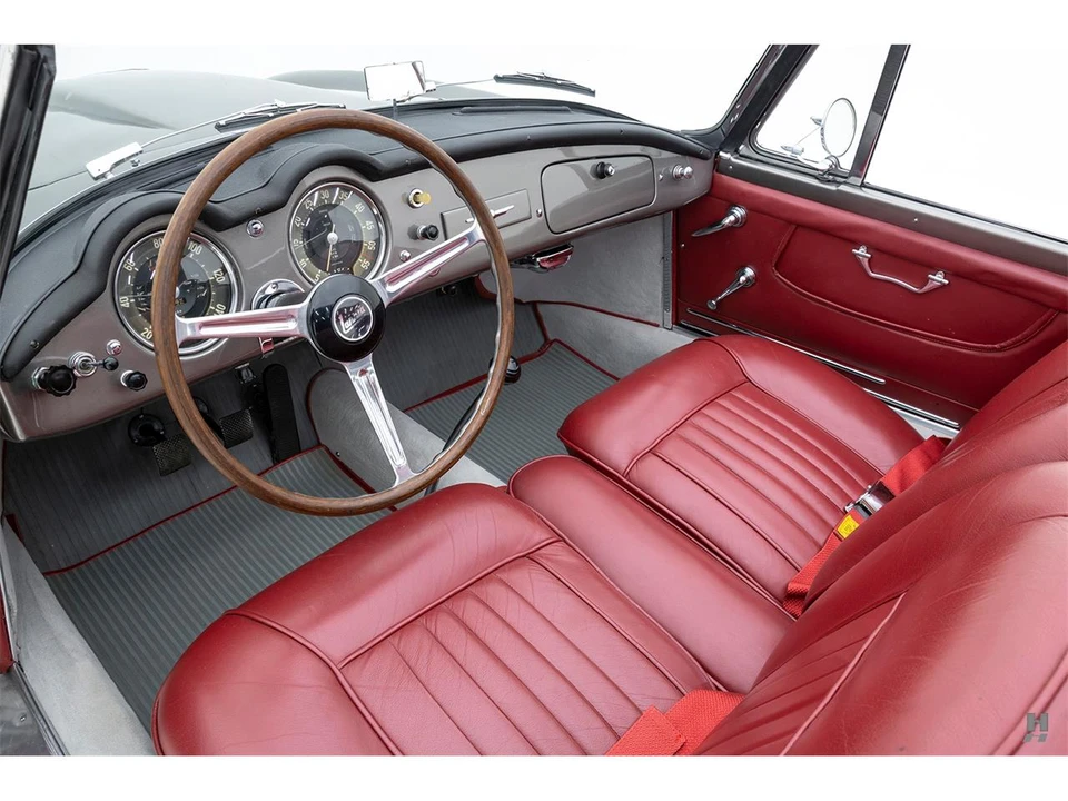 1958 Lancia Aurelia - Image 8 of 31