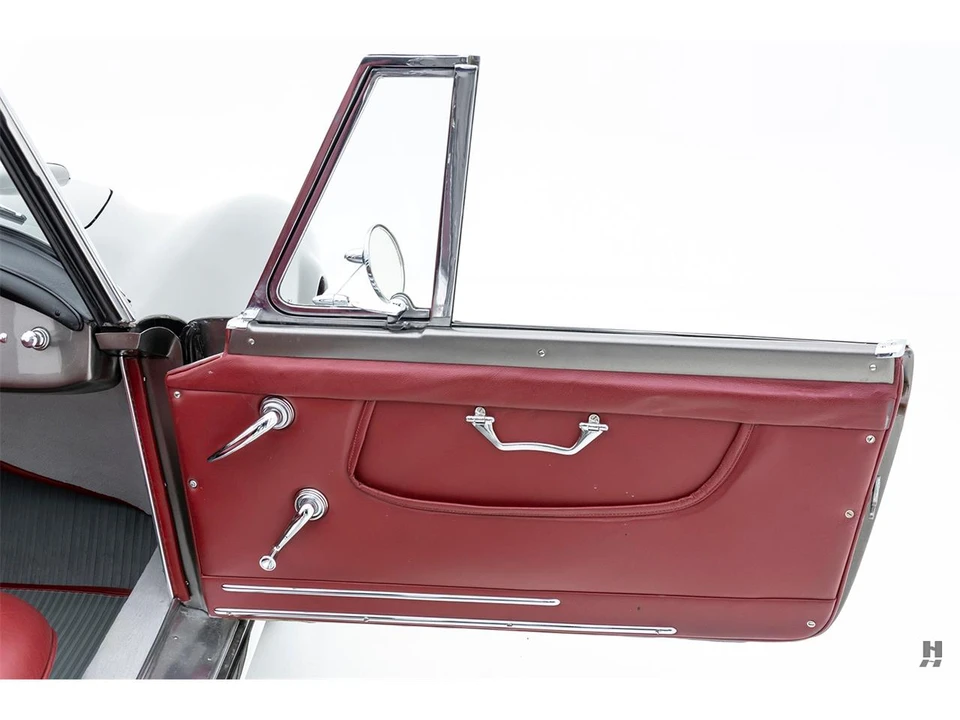 1958 Lancia Aurelia - Image 14 of 31
