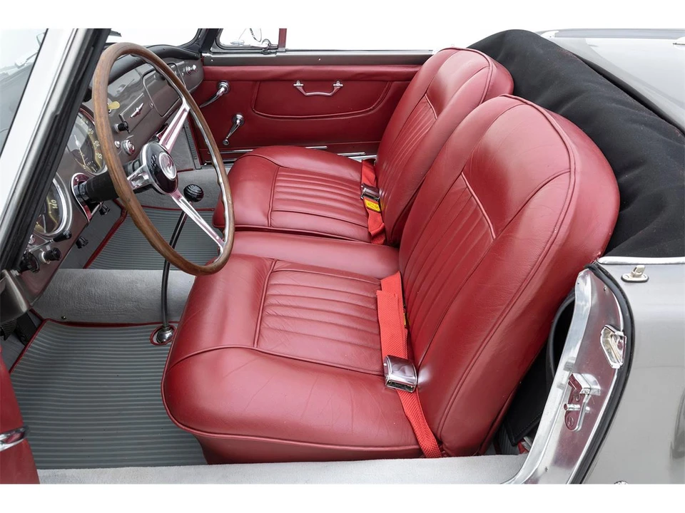 1958 Lancia Aurelia - Image 9 of 31