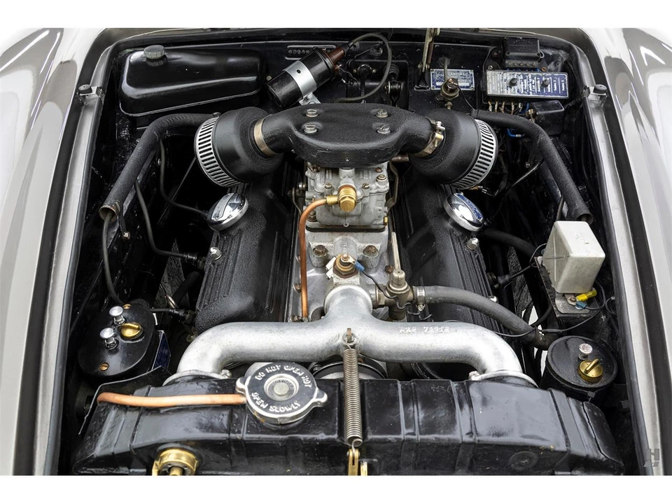 1958 Lancia Aurelia - Image 6 of 31