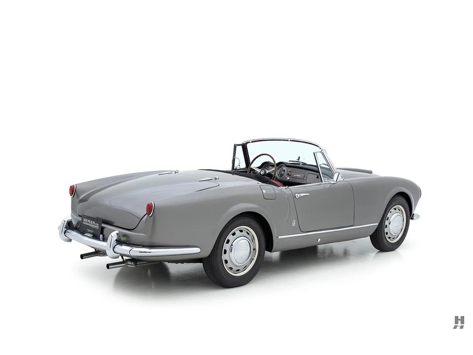 1958 Lancia Aurelia - Image 3 of 31