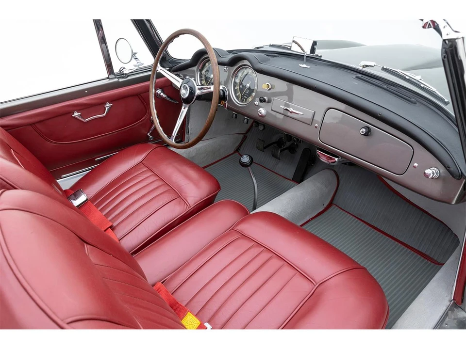 1958 Lancia Aurelia - Image 10 of 31