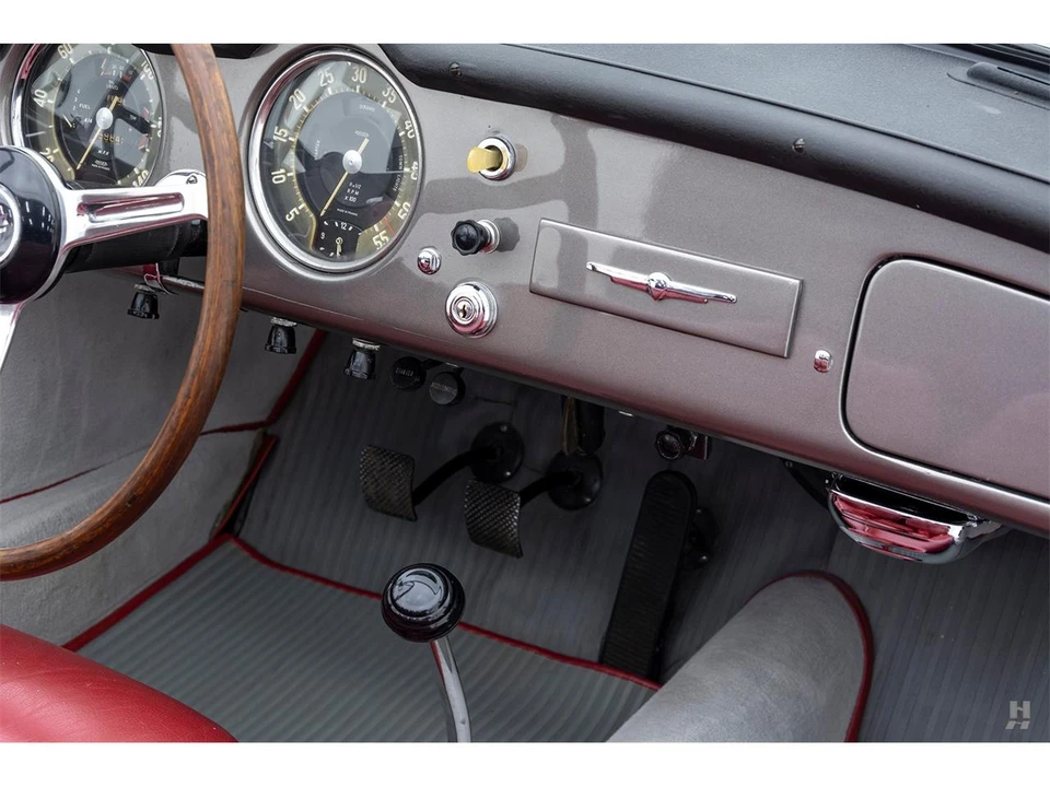 1958 Lancia Aurelia - Image 12 of 31