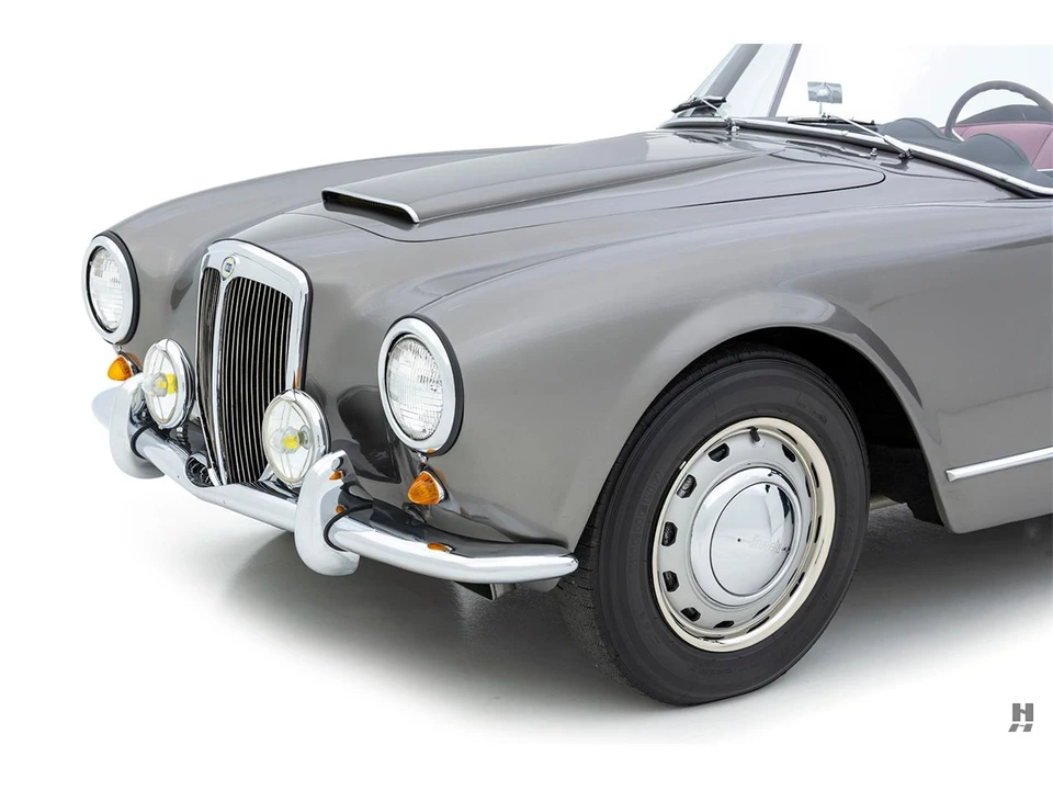 1958 Lancia Aurelia - Image 17 of 31