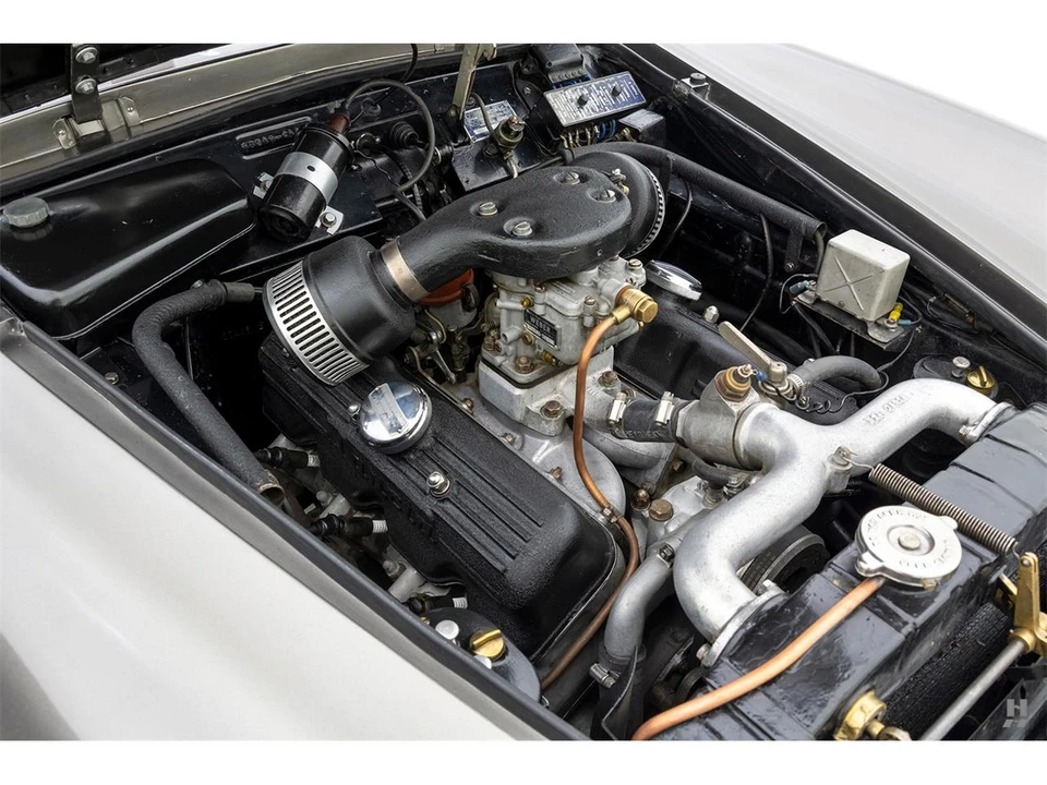 1958 Lancia Aurelia - Image 5 of 31