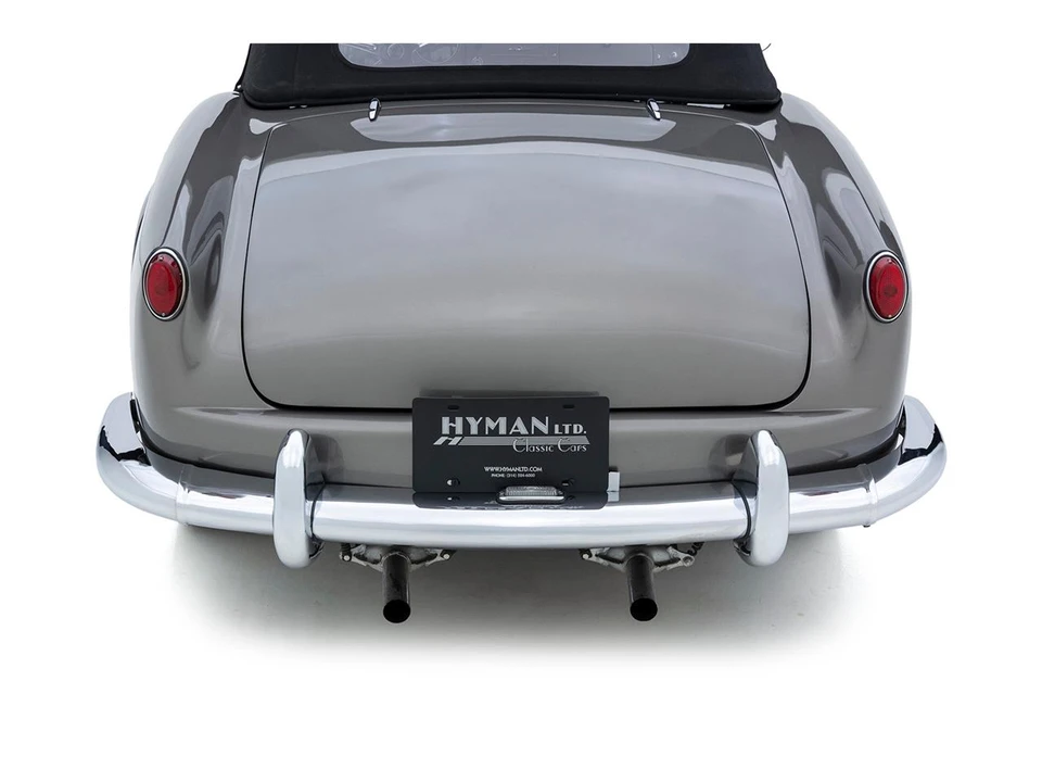 1958 Lancia Aurelia - Image 21 of 31