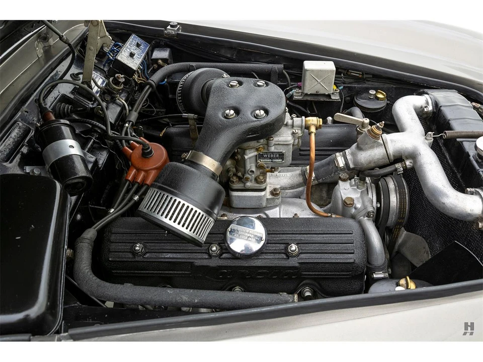 1958 Lancia Aurelia - Image 25 of 31