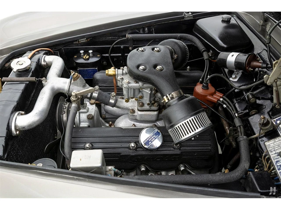 1958 Lancia Aurelia - Image 26 of 31