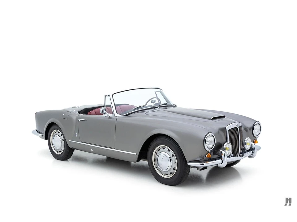 1958 Lancia Aurelia - Image 28 of 31