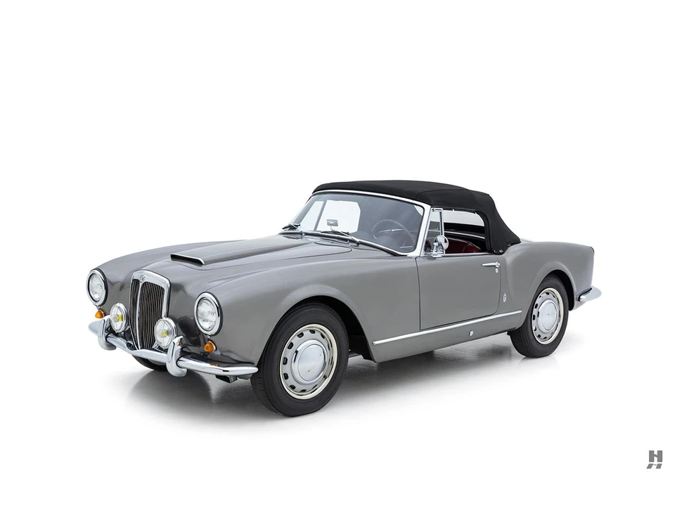 1958 Lancia Aurelia - Image 27 of 31