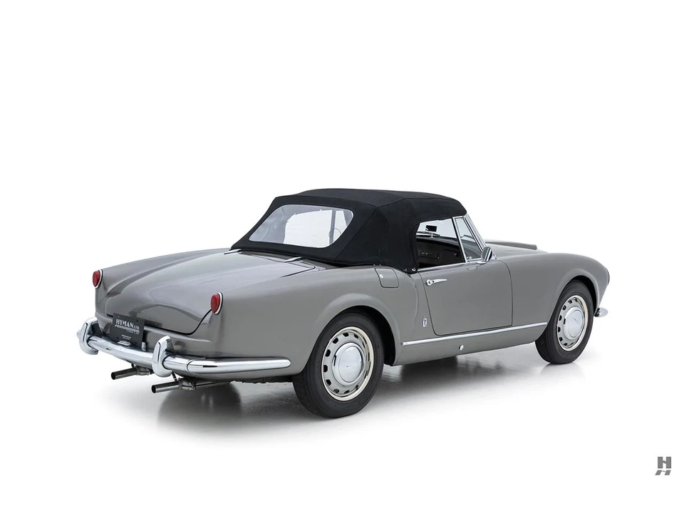 1958 Lancia Aurelia - Image 29 of 31
