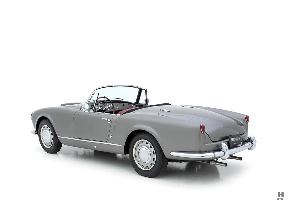 1958 Lancia Aurelia - Image 30 of 31