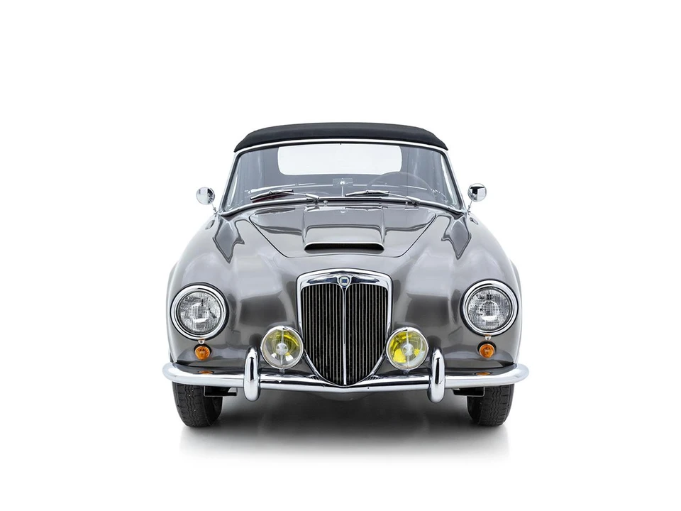 1958 Lancia Aurelia - Image 31 of 31