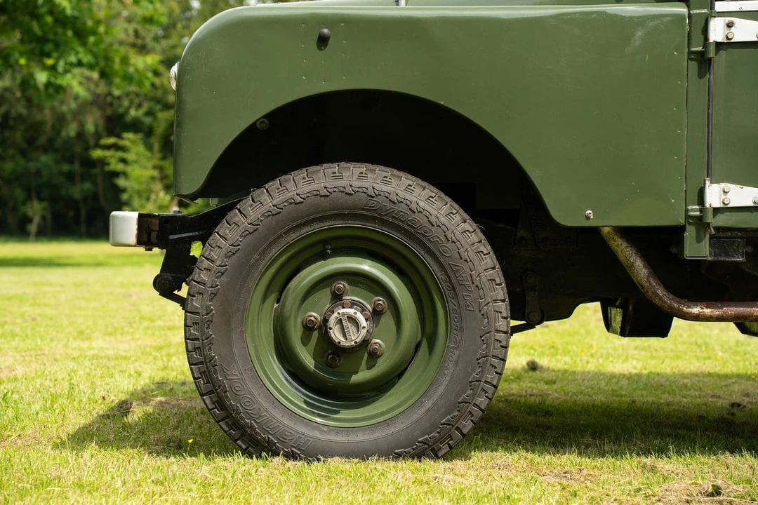 1958 Land Rover Series - Image 15 of 30