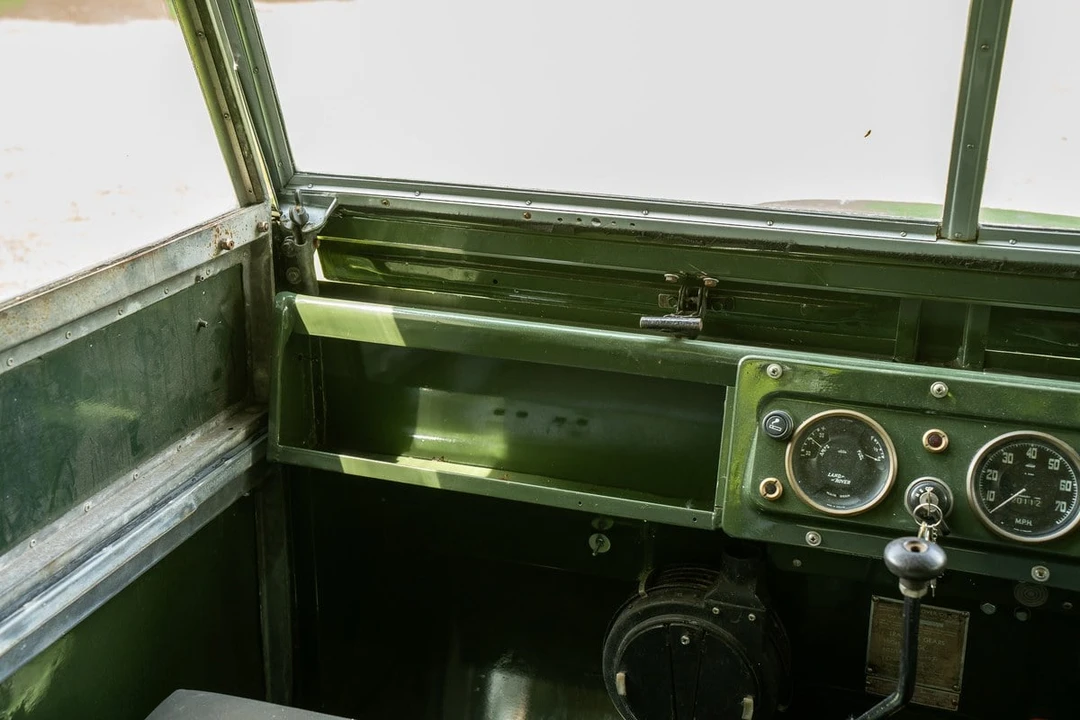 1958 Land Rover Series - Image 29 of 30