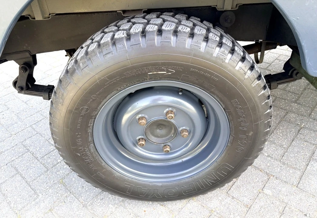 1958 Land Rover Series - Image 22 of 29