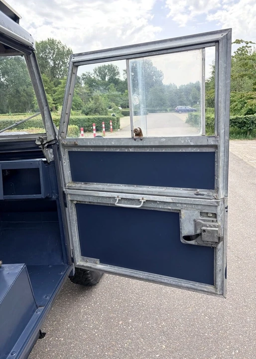 1958 Land Rover Series - Image 8 of 29