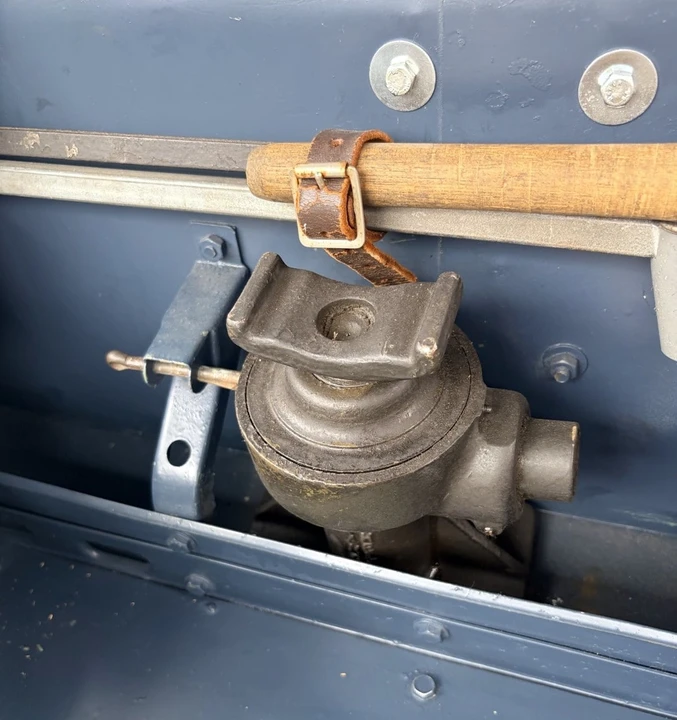1958 Land Rover Series - Image 11 of 29