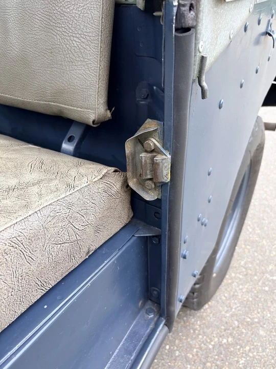 1958 Land Rover Series - Image 19 of 29