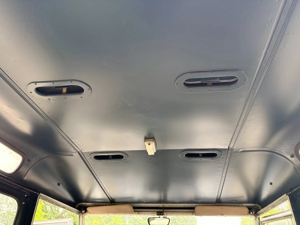 1958 Land Rover Series - Image 20 of 29