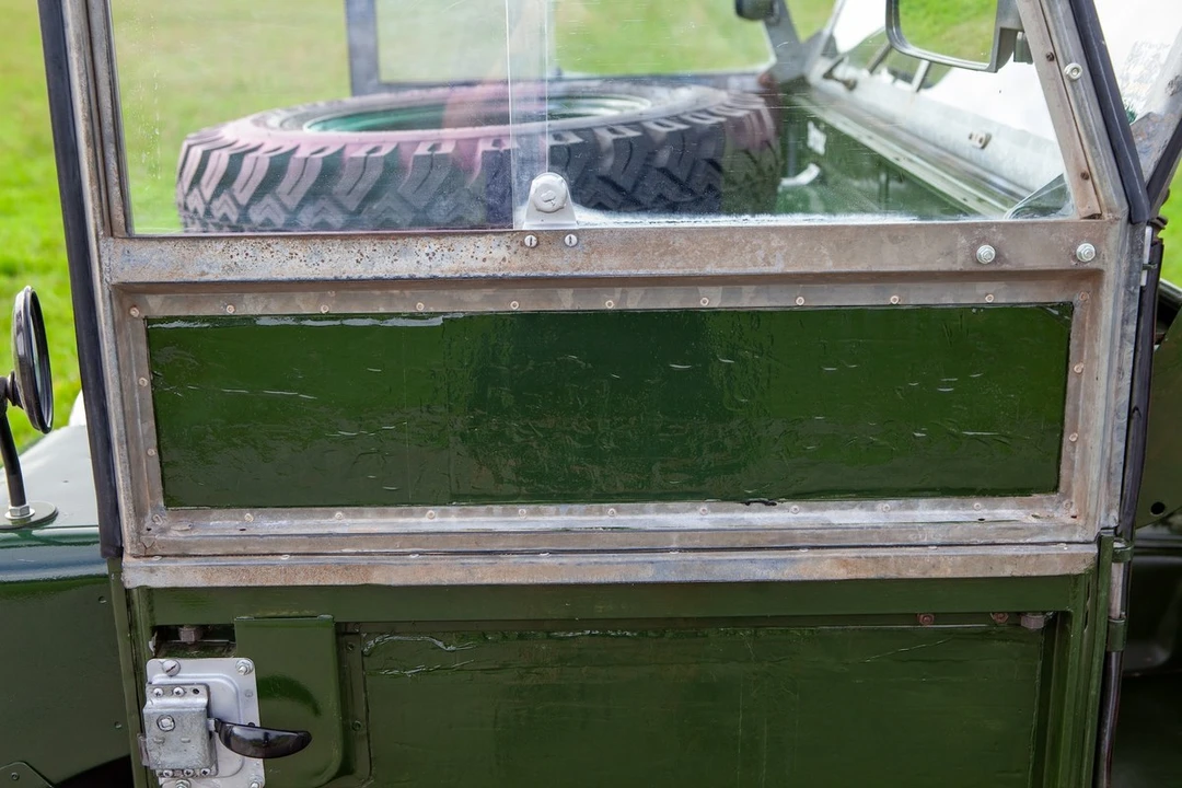 1958 Land Rover Series I 109 - Image 25 of 30