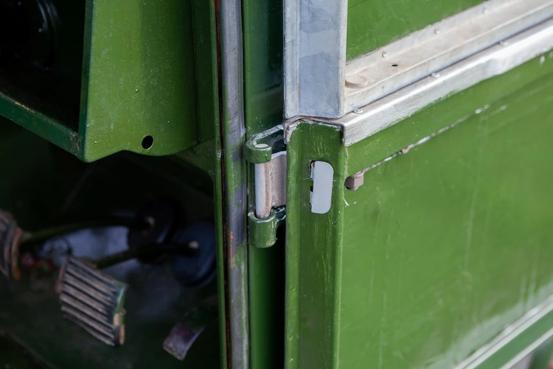 1958 Land Rover Series I 109 - Image 22 of 30