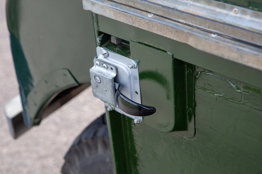 1958 Land Rover Series I 109 - Image 26 of 30