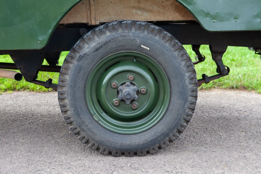 1958 Land Rover Series I 109 - Image 17 of 30