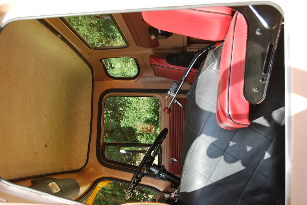 1958 Leyland - Image 6 of 12